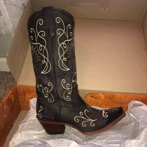 tony lama boots